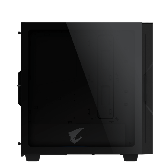 GIGABYTE AORUS C300 GLASS CASE GAMING - Image 3