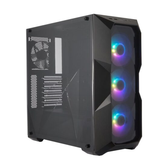 COOLER MASTER TD500 ARGB ACRILICO - Image 3