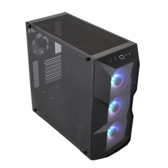 COOLER MASTER TD500 ARGB ACRILICO - Image 4