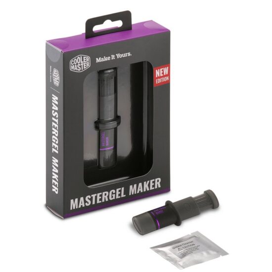 Cooler Master Mastergel Maker Pasta Termica - Image 3