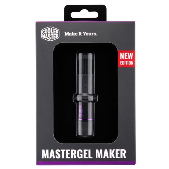 Cooler Master Mastergel Maker Pasta Termica - Image 4