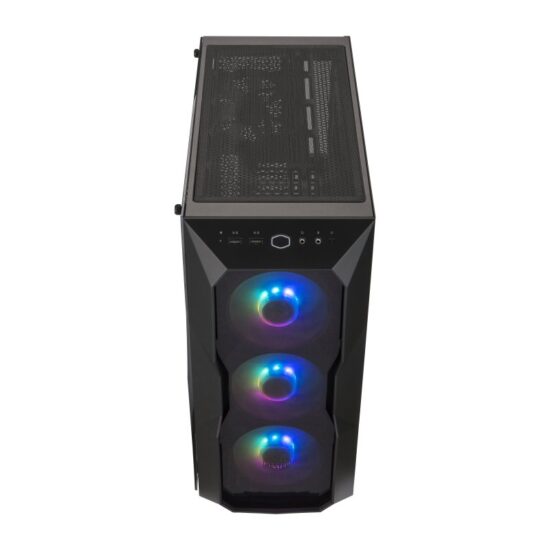 COOLER MASTER TD500 ARGB ACRILICO - Image 2