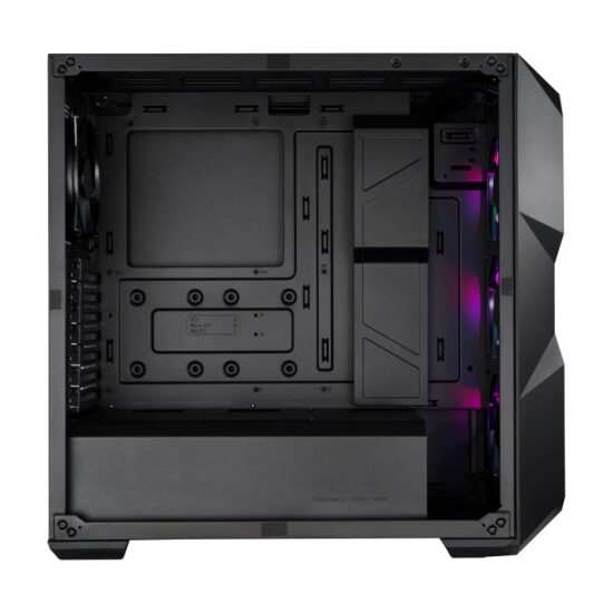 COOLER MASTER TD500 ARGB ACRILICO - Image 6