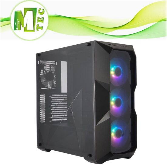 COOLER MASTER TD500 ARGB ACRILICO