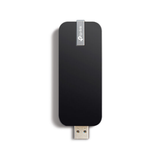 Tp-link Archer T4U Wireless USB  Dual Band AC1300 - Image 3