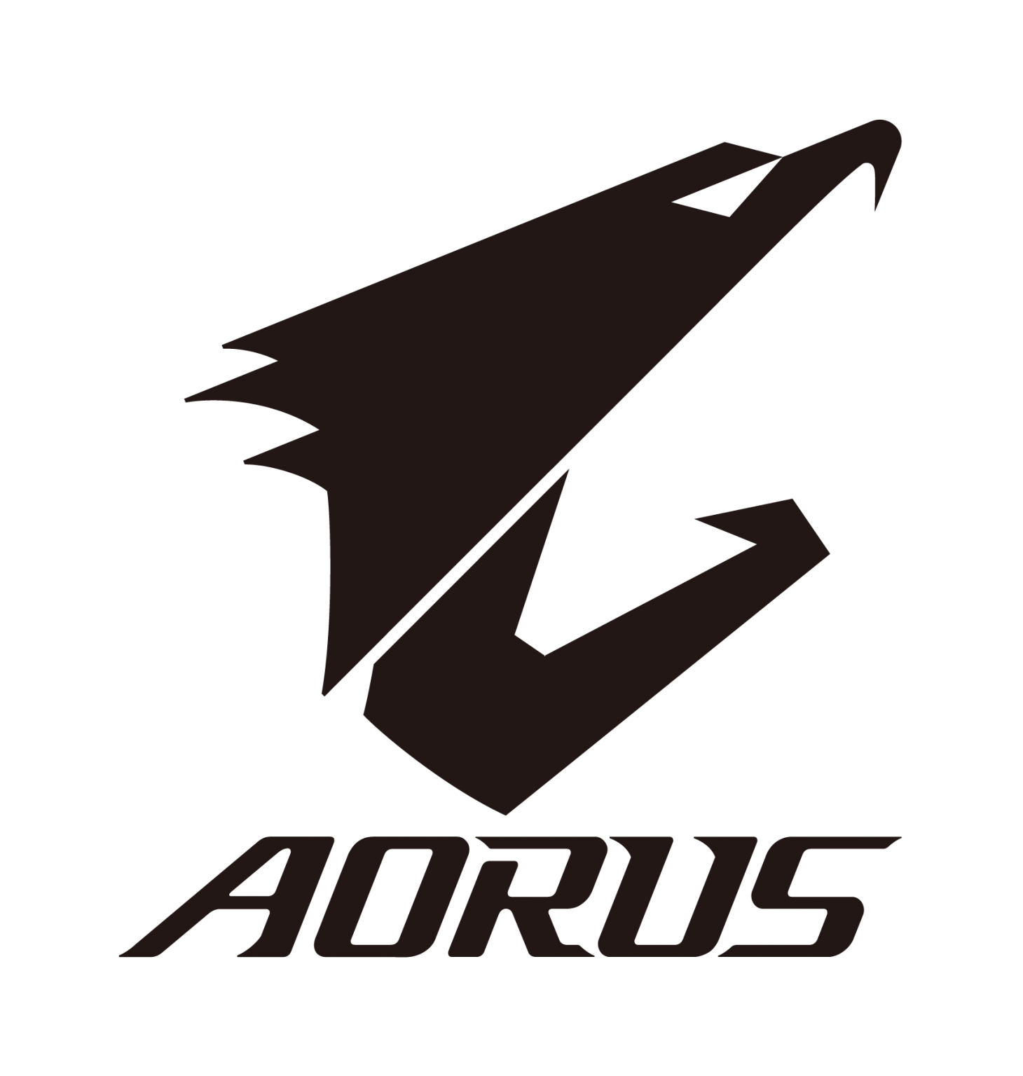 Aorus logo