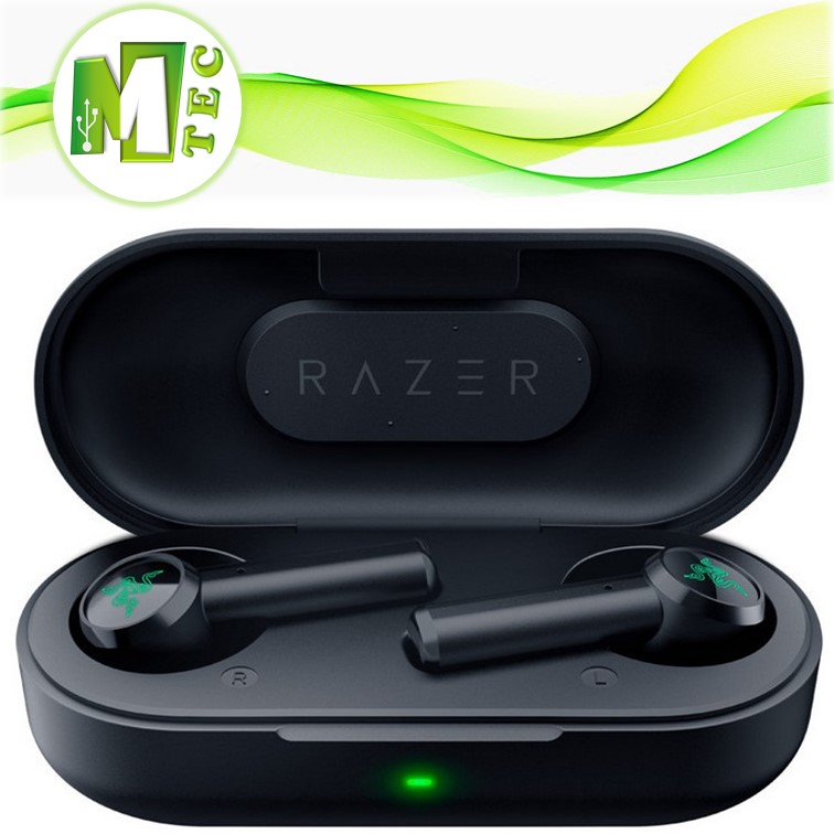 Nuevos Razer Hammerhead True Wireless Pro: características, precio