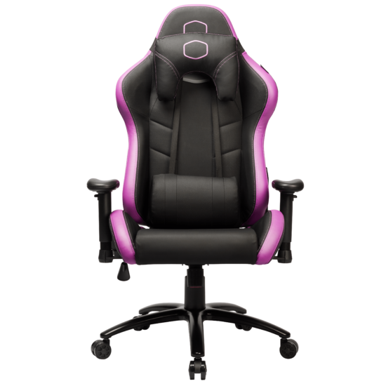 COOLER MASTER CALIBER R2 SILLA GAMER - Image 2