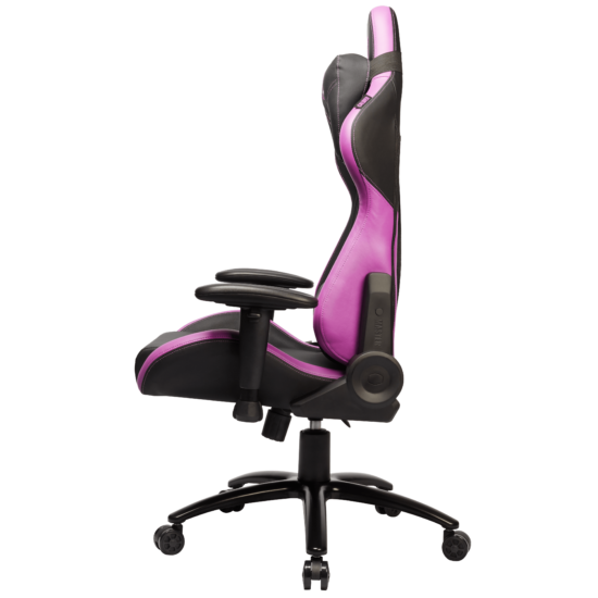 COOLER MASTER CALIBER R2 SILLA GAMER - Image 3