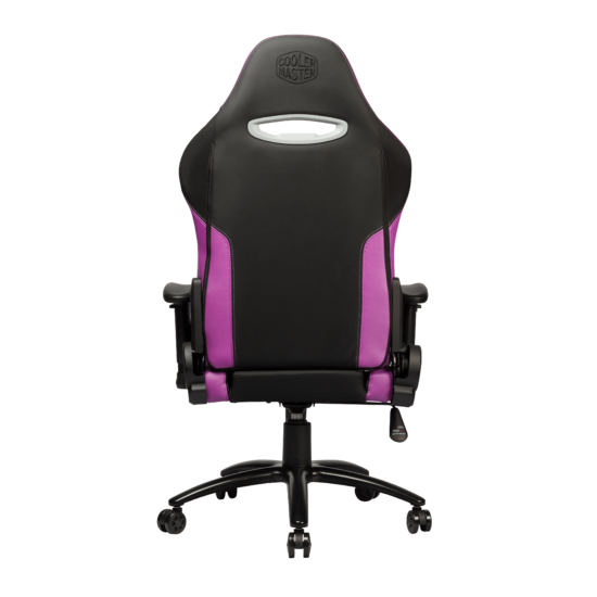 COOLER MASTER CALIBER R2 SILLA GAMER - Image 5