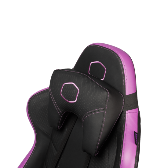 COOLER MASTER CALIBER R2 SILLA GAMER - Image 7