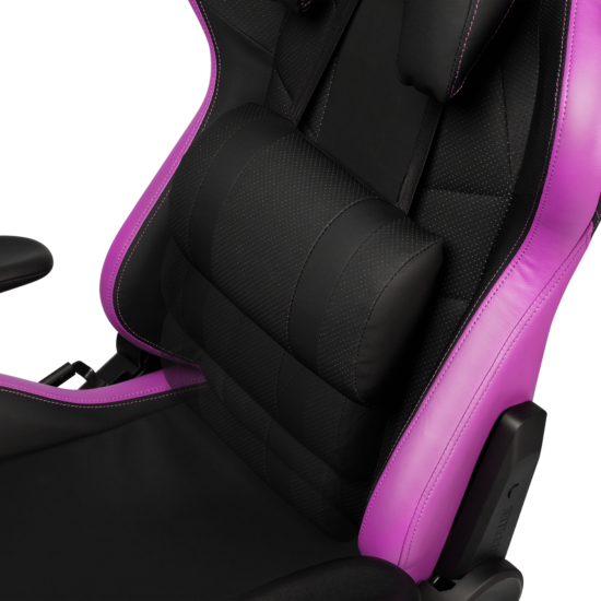 COOLER MASTER CALIBER R2 SILLA GAMER - Image 8