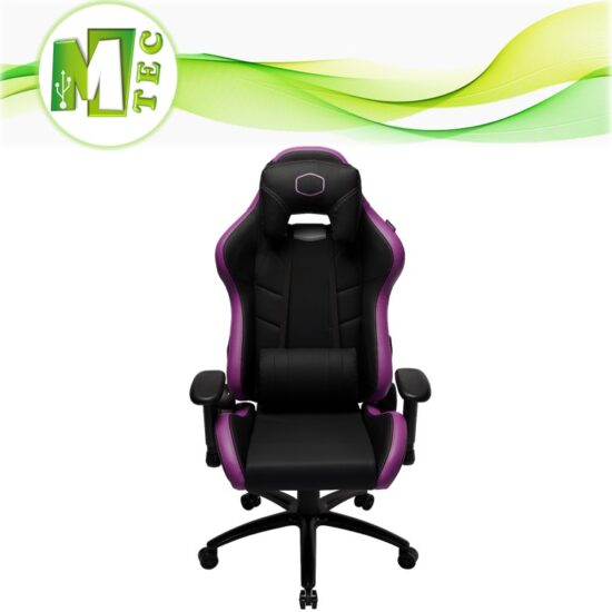 COOLER MASTER CALIBER R2 SILLA GAMER