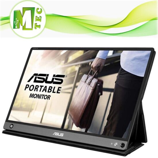 Asus Zenscreen Go Mb16ahp 15.6 Pulg Ips Fhd