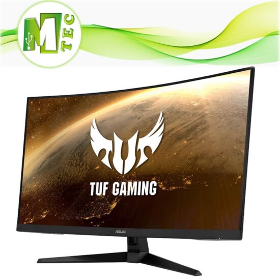 Asus TUF VG328H1B Monitor curvo 31.5 Pulgadas 165HZ Full hd