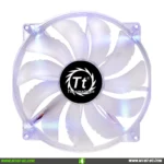 Thermaltake Pure 20 Blue Led Ventilador 20CM