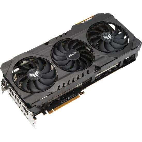 ASUS TUF GAMING RADEON RX 6900XT 16GB OC - Image 2