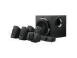 Logitech Z906 Parlantes 5.1 Surround Sound THX