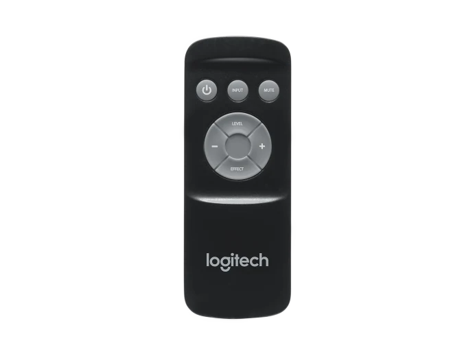 Logitech Z906 Parlantes 5.1 Surround Sound THX