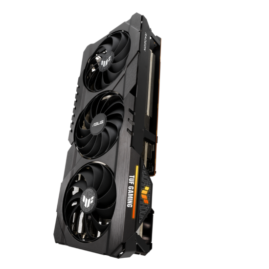 ASUS TUF GAMING RADEON RX 6900XT 16GB OC - Image 4