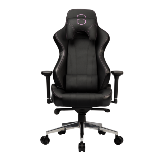 Cooler Master Caliber X1 Silla Gaming - Image 8