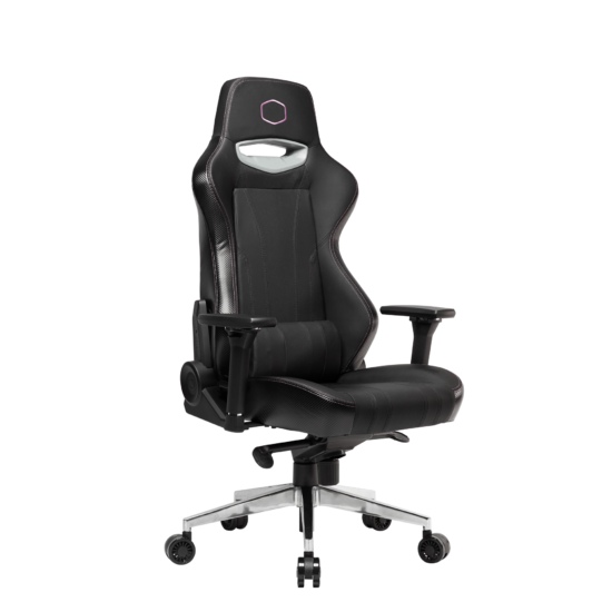 Cooler Master Caliber X1 Silla Gaming - Image 9