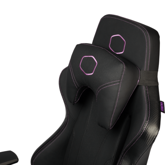 Cooler Master Caliber X1 Silla Gaming - Image 2