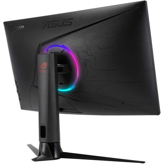 Asus Rog Strix XG32VC 31.5 Pulgadas WQHD 170HZ OC 1MS - Image 6