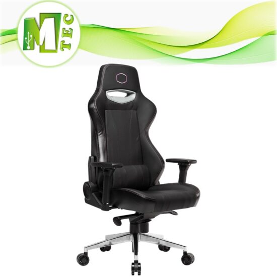 Cooler Master Caliber X1 Silla Gaming