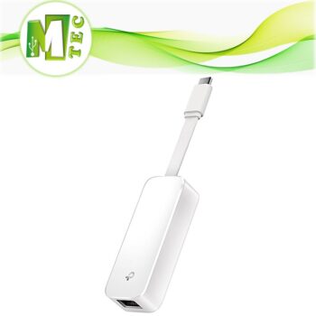 Tp-link UE330 Adaptador USB a RJ45 + 3 Puertos USB