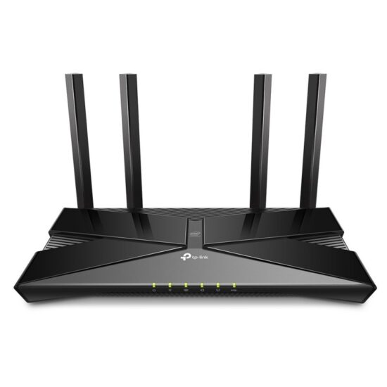 Tp-Link Archer Ax50 Dual Band Ax300 Wifi 6 - Image 5