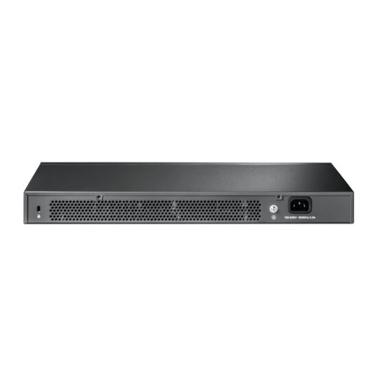 Tp-link TL-SG3428 Switch 24 Puertos Gigabit L2 +4 SFP - Image 2