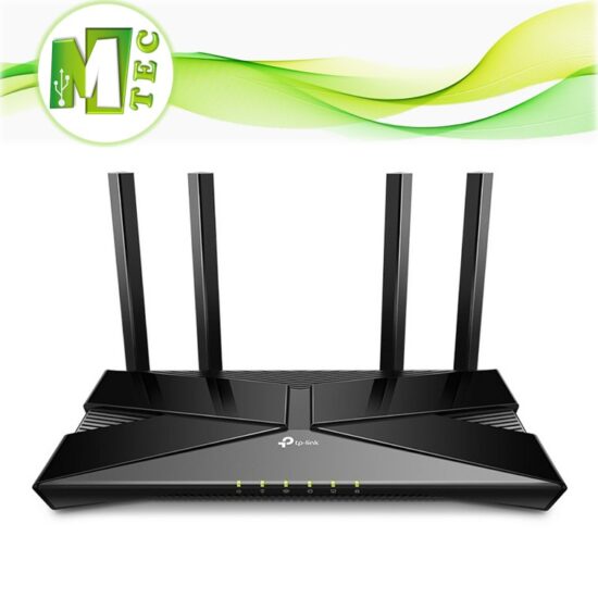 TP-LINK ARCHER AX10 DUAL BAND AX1500 WIFI 6