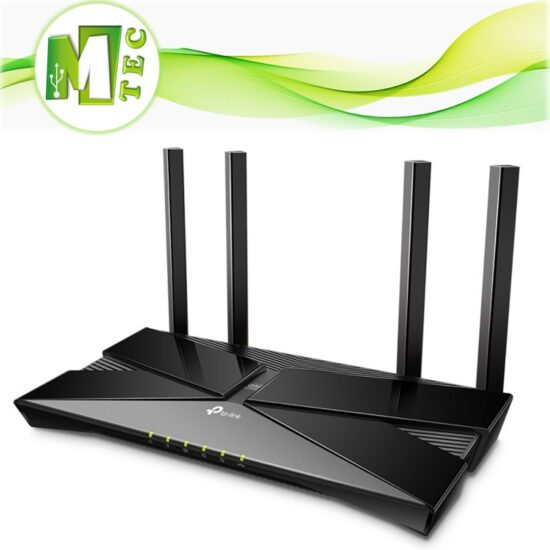 Tp-Link Archer Ax50 Dual Band Ax300 Wifi 6