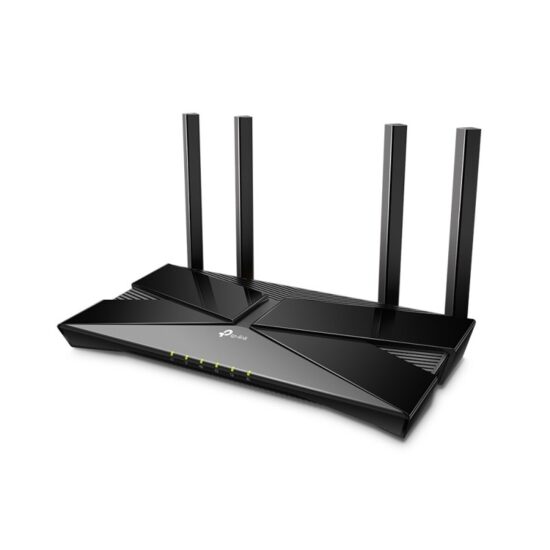 TP-LINK ARCHER AX10 DUAL BAND AX1500 WIFI 6 - Image 3