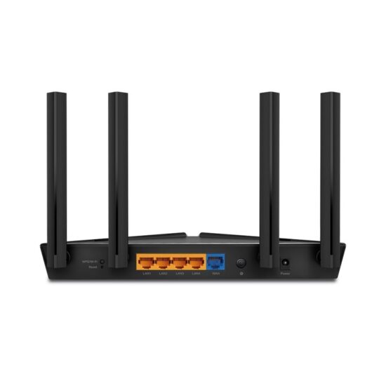 TP-LINK ARCHER AX10 DUAL BAND AX1500 WIFI 6 - Image 5