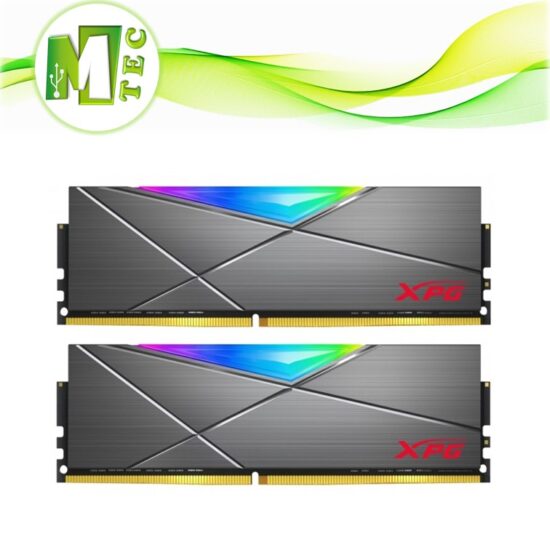 Xpg Spectrix D50 Rgb Kit 16gb(2x8gb) 3000mhz Ddr4