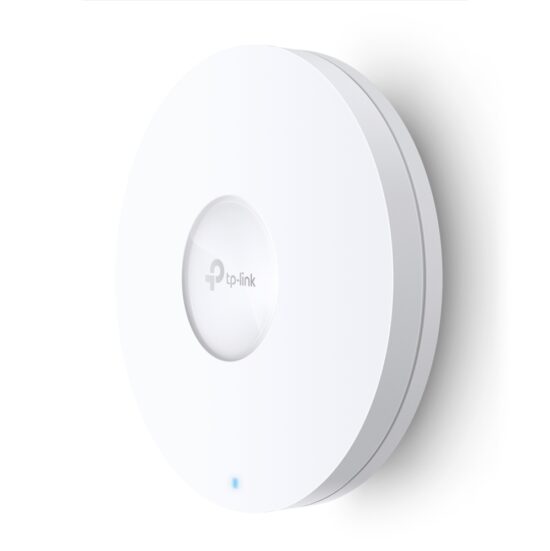 Tp-Link Eap660 Hd Ap Inalambrico Multigiabit Ax3600 - Image 3