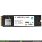 Hp Ex900 250GB Disco Solido Nvme M.2 Gen3