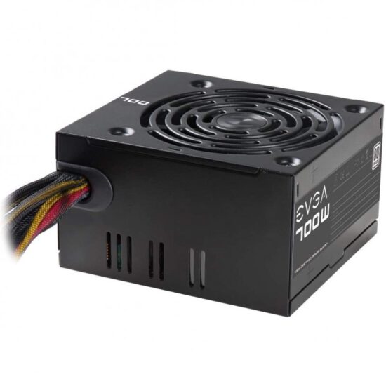 Evga 700 W1 700w Psu 80 Plus White - Image 4