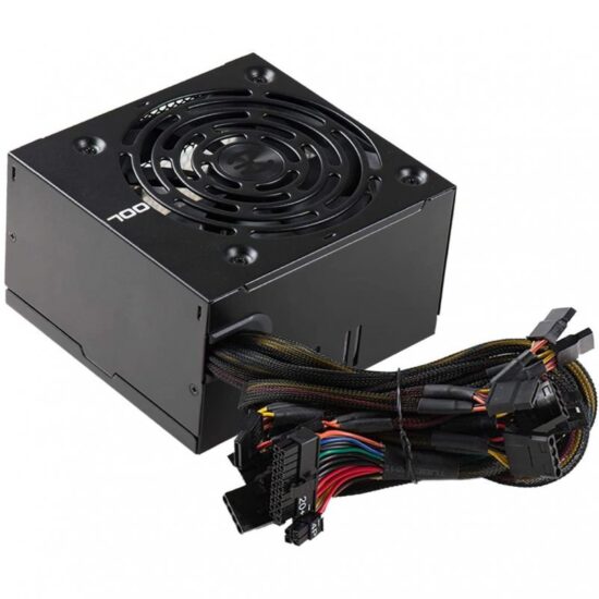 Evga 700 W1 700w Psu 80 Plus White - Image 5