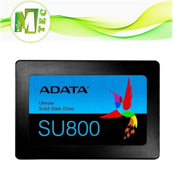 Adata Ultimate Su800 Ssd 128gb Sata 3