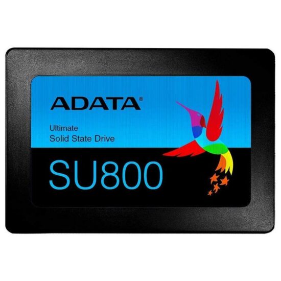 Adata Ultimate Su800 Ssd 128gb Sata 3 - Image 3