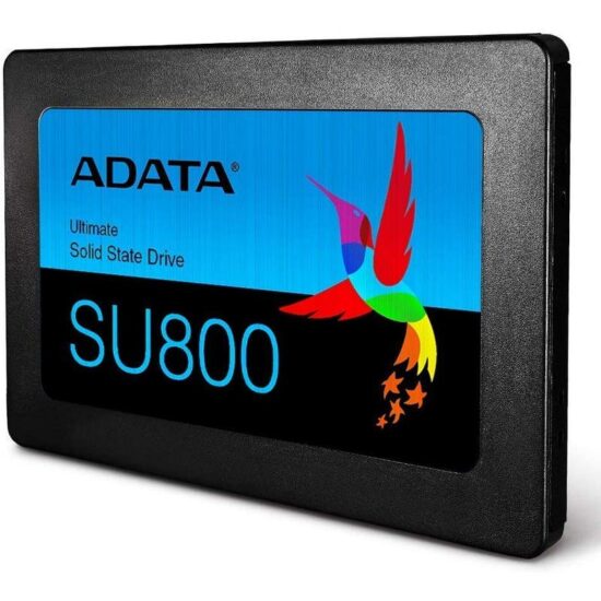 Adata Ultimate Su800 Ssd 128gb Sata 3 - Image 4