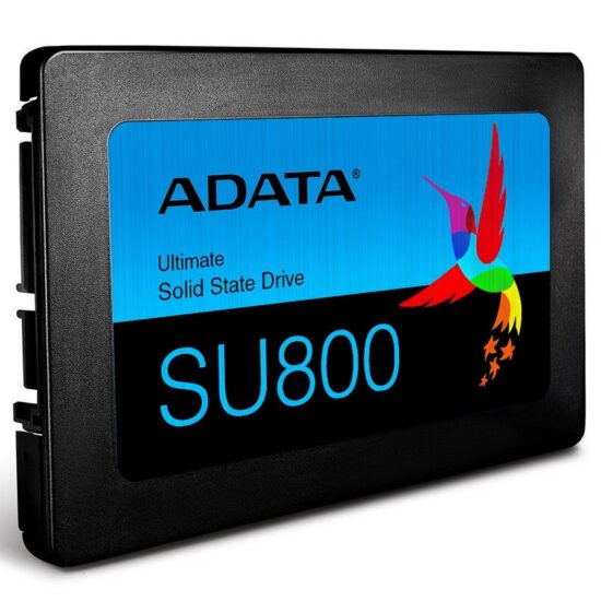 Adata Ultimate Su800 Ssd 128gb Sata 3 - Image 2