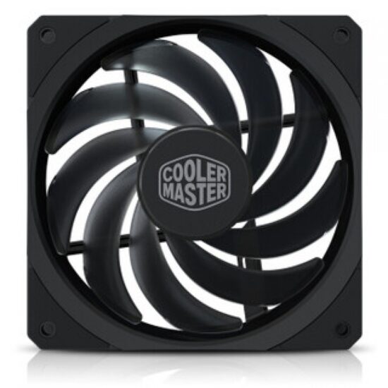 COOLER MASTER MASTERLIQUID ML240RG ARGB 240MM - Image 3