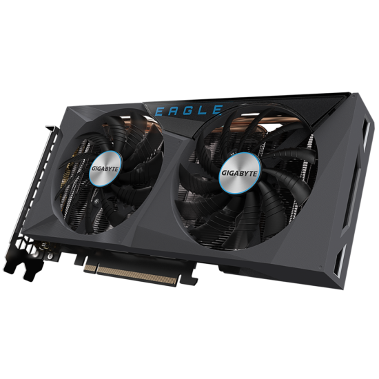 Gigabyte RTX 3060 Eagle OC 12GB REV 2.0 - Image 2