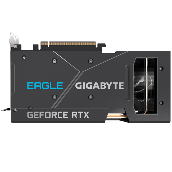 Gigabyte RTX 3060 Eagle OC 12GB REV 2.0 - Image 3