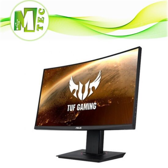 Asus Tuf Vg24vq 23.6" 144hz Led Full Hd Curva Freesync