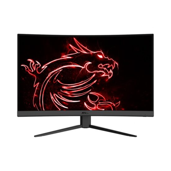 MSI OPTIX G32C4 31.5" LED FULLHD 165HZ FREESYNC CURVA - Image 4